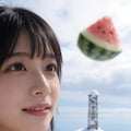 Summer's Ghost on the Peak 5枚目