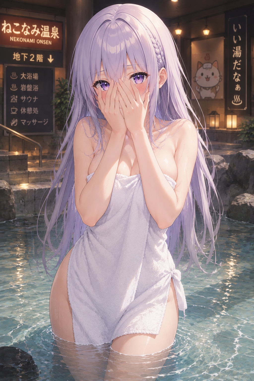 朝のVEGAちゃんコレクション