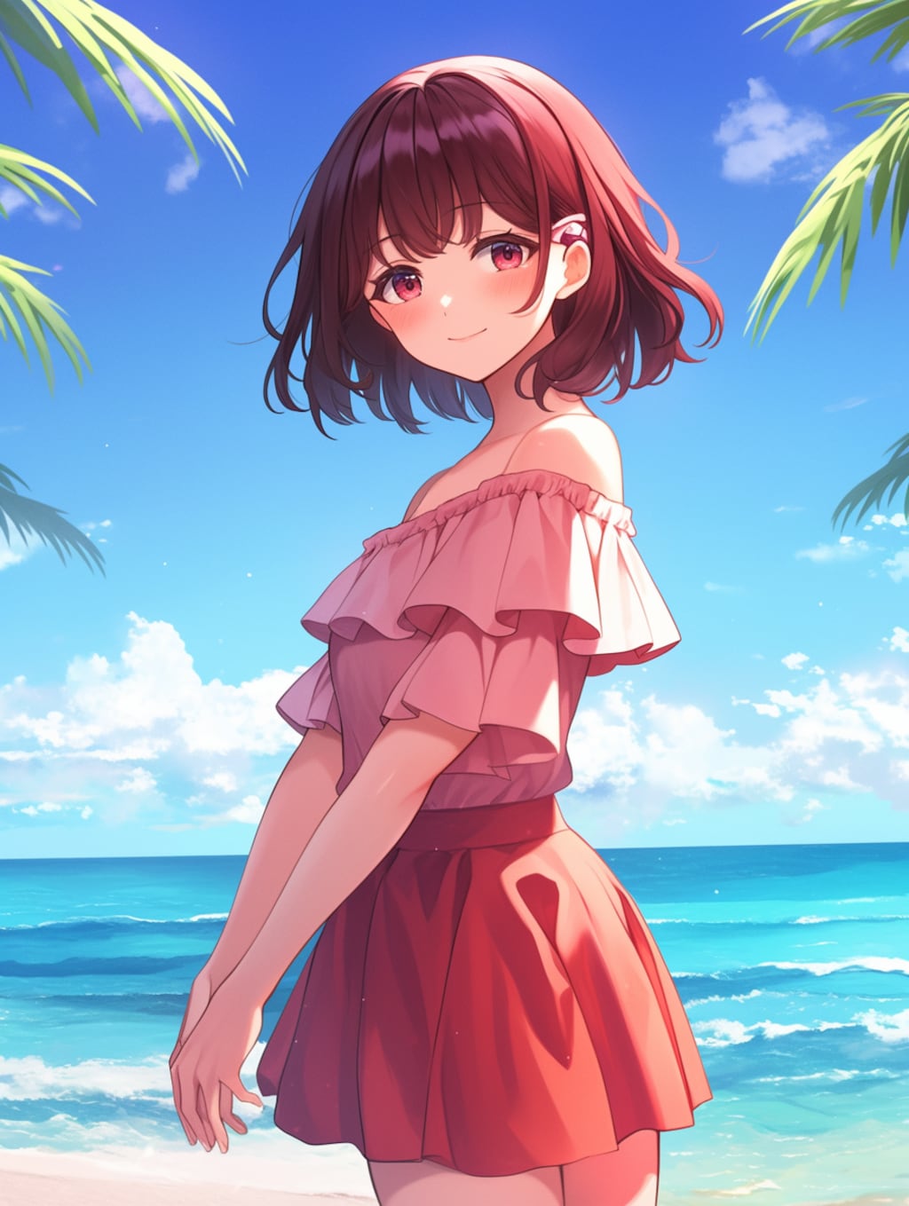 ふるーつ娘52