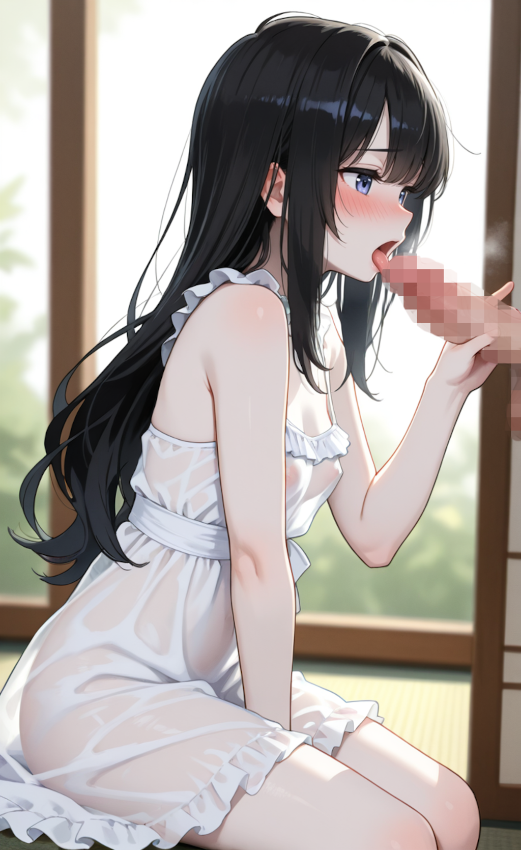 夏の日の思ひでR18④