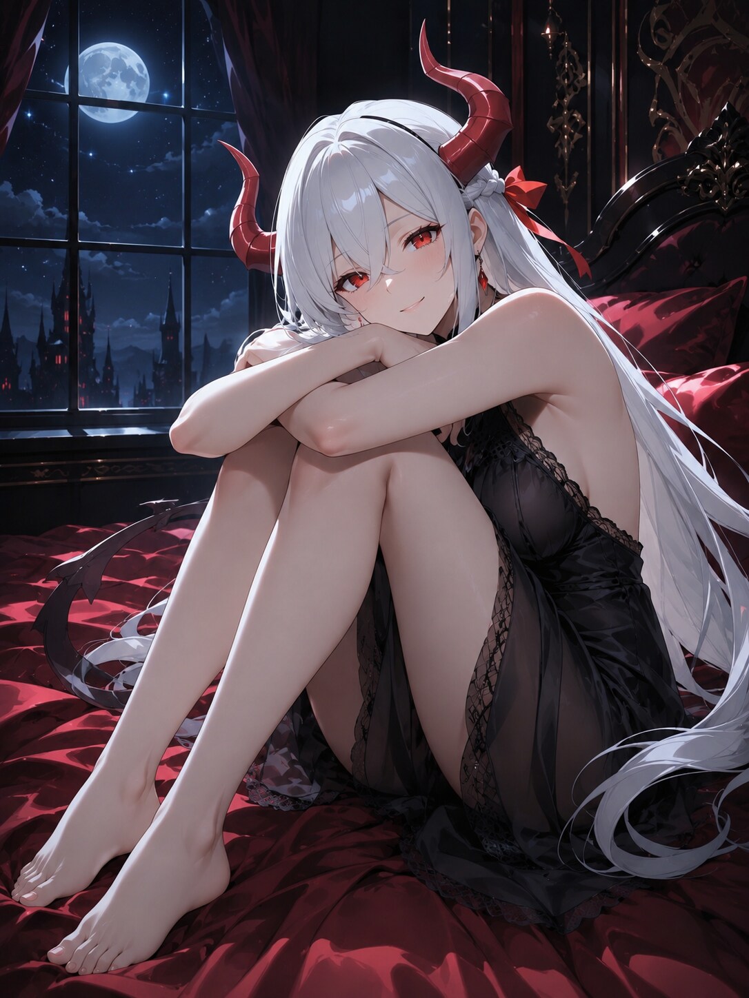 おやすみ♡