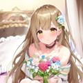 少女の部屋 2枚目