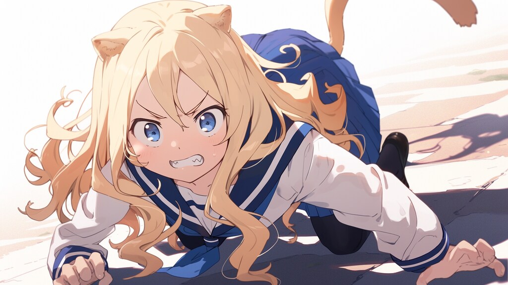 わたくしの最古参さま