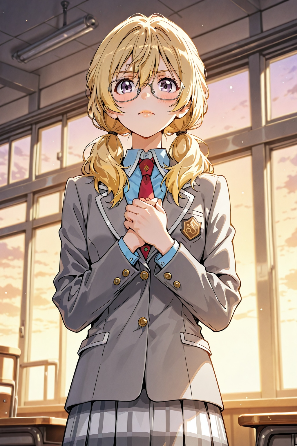 私の伴奏者になってもらえませんか！
