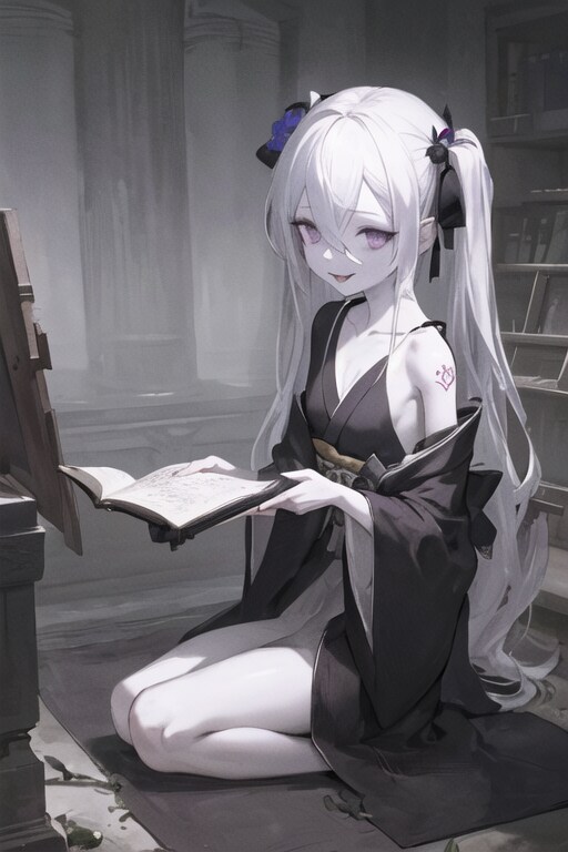 ここはどこ