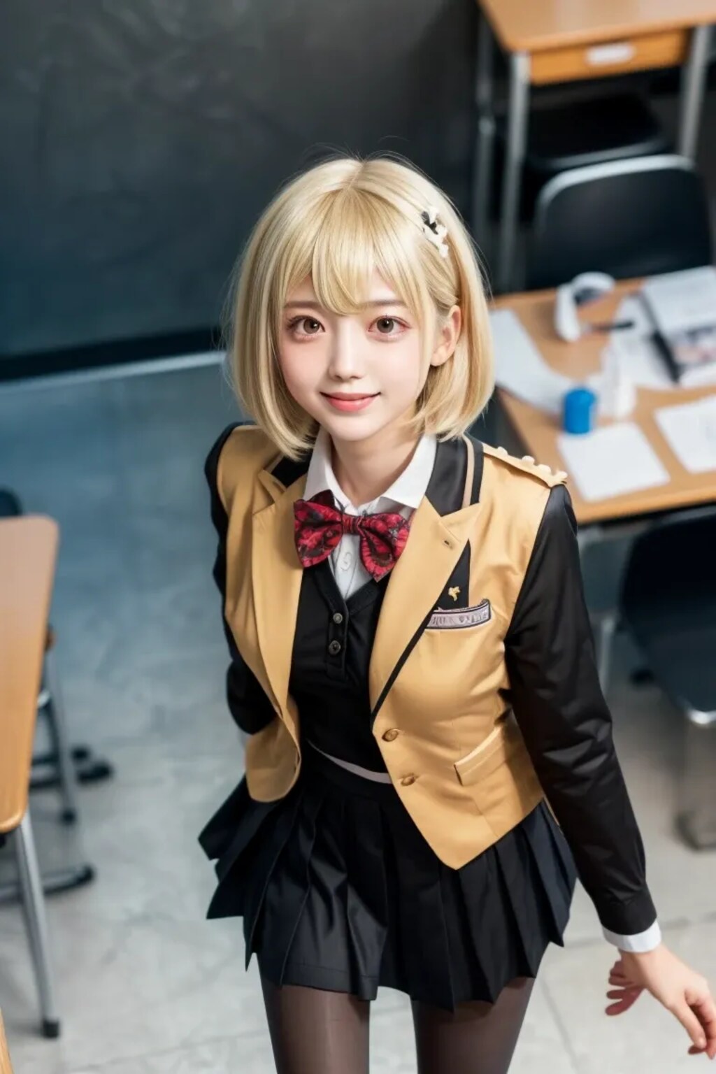 2025/01/31JK 七瀬結衣ゆい