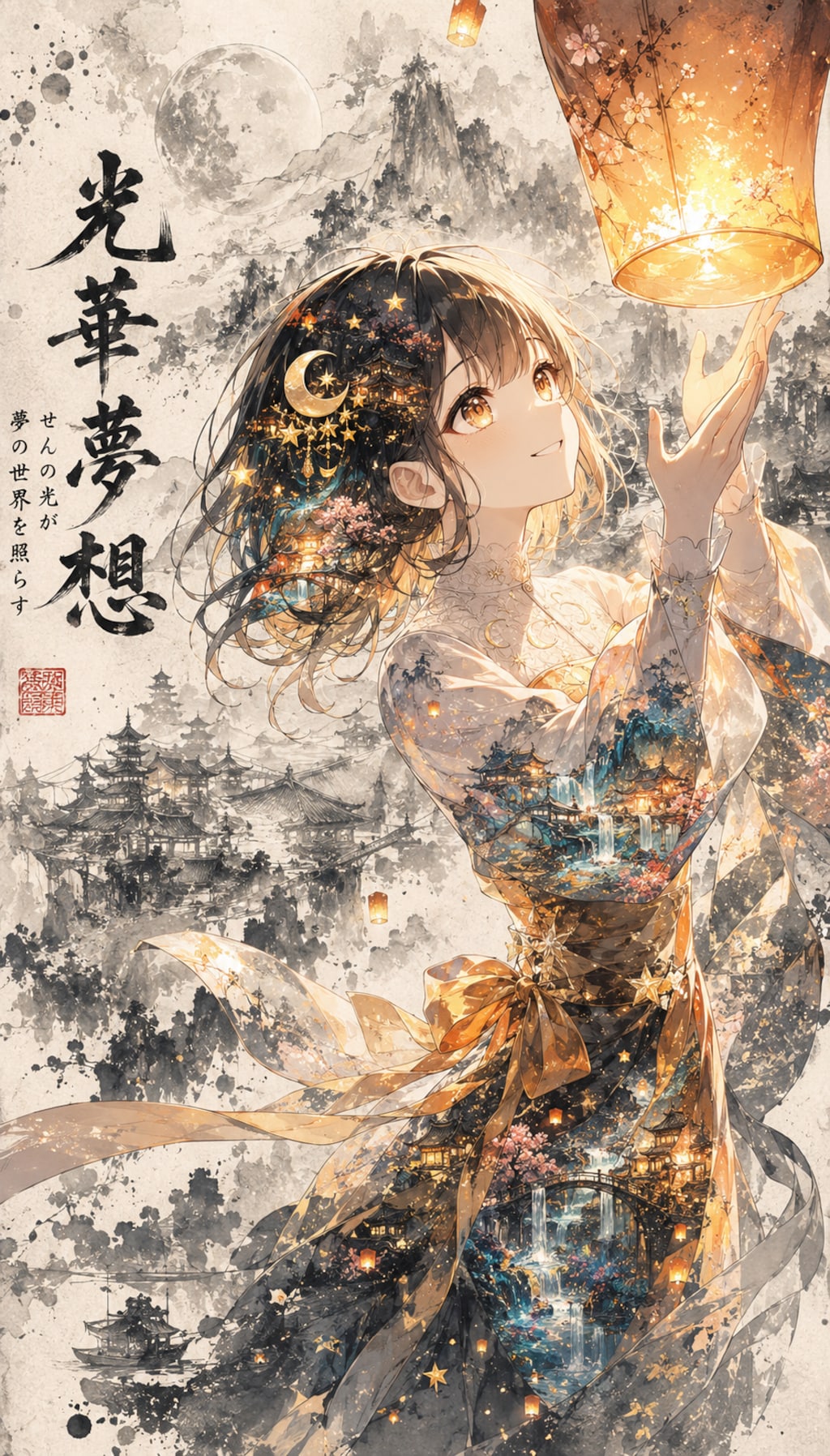 光華夢想