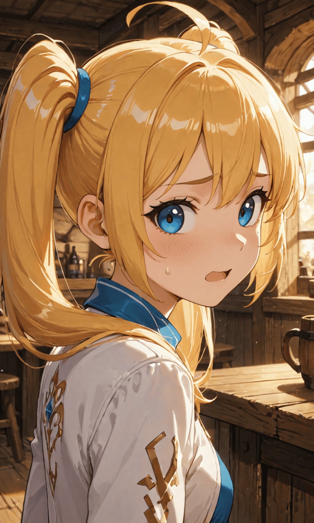 ココとラナと時々魔王10