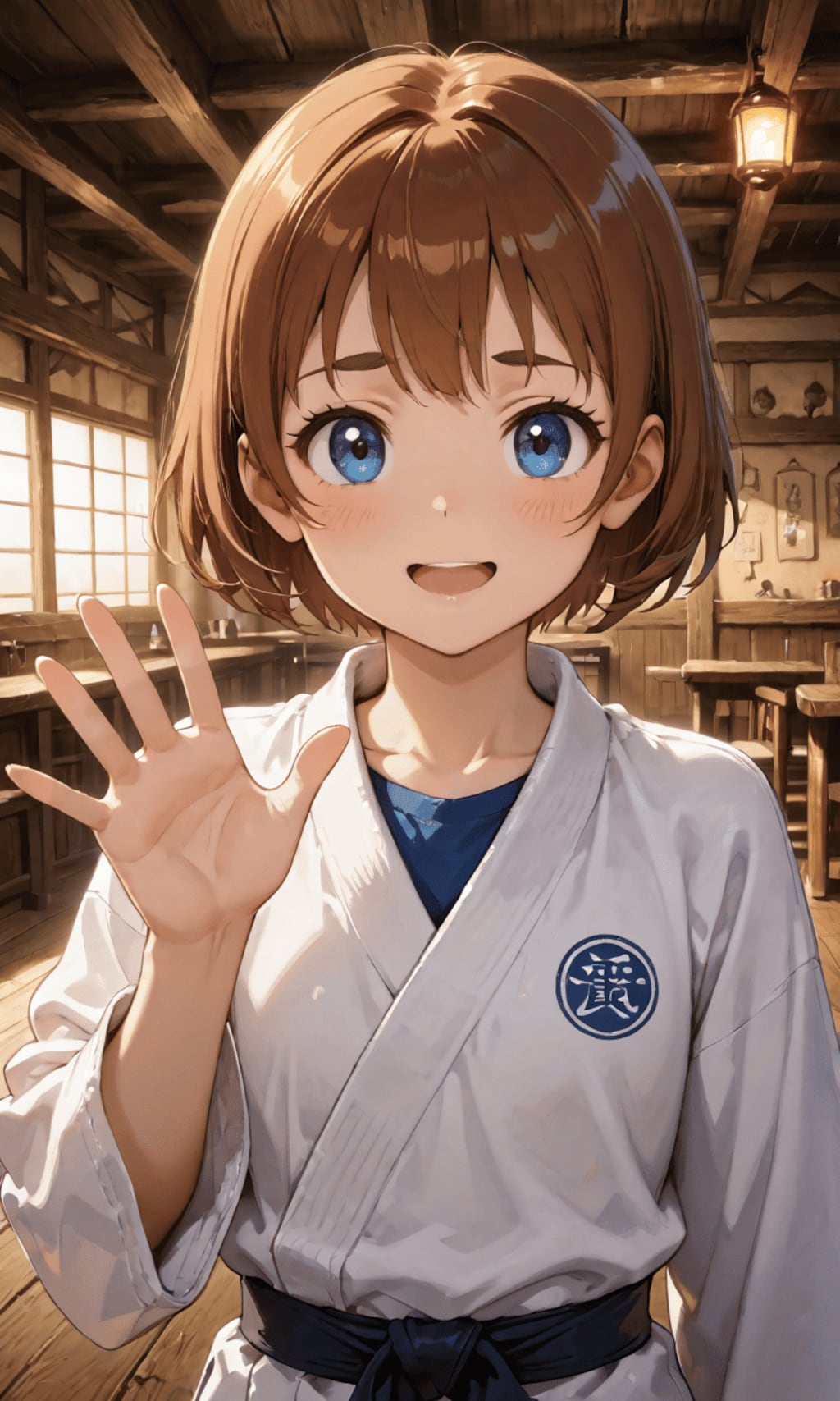 ココとラナと時々魔王10