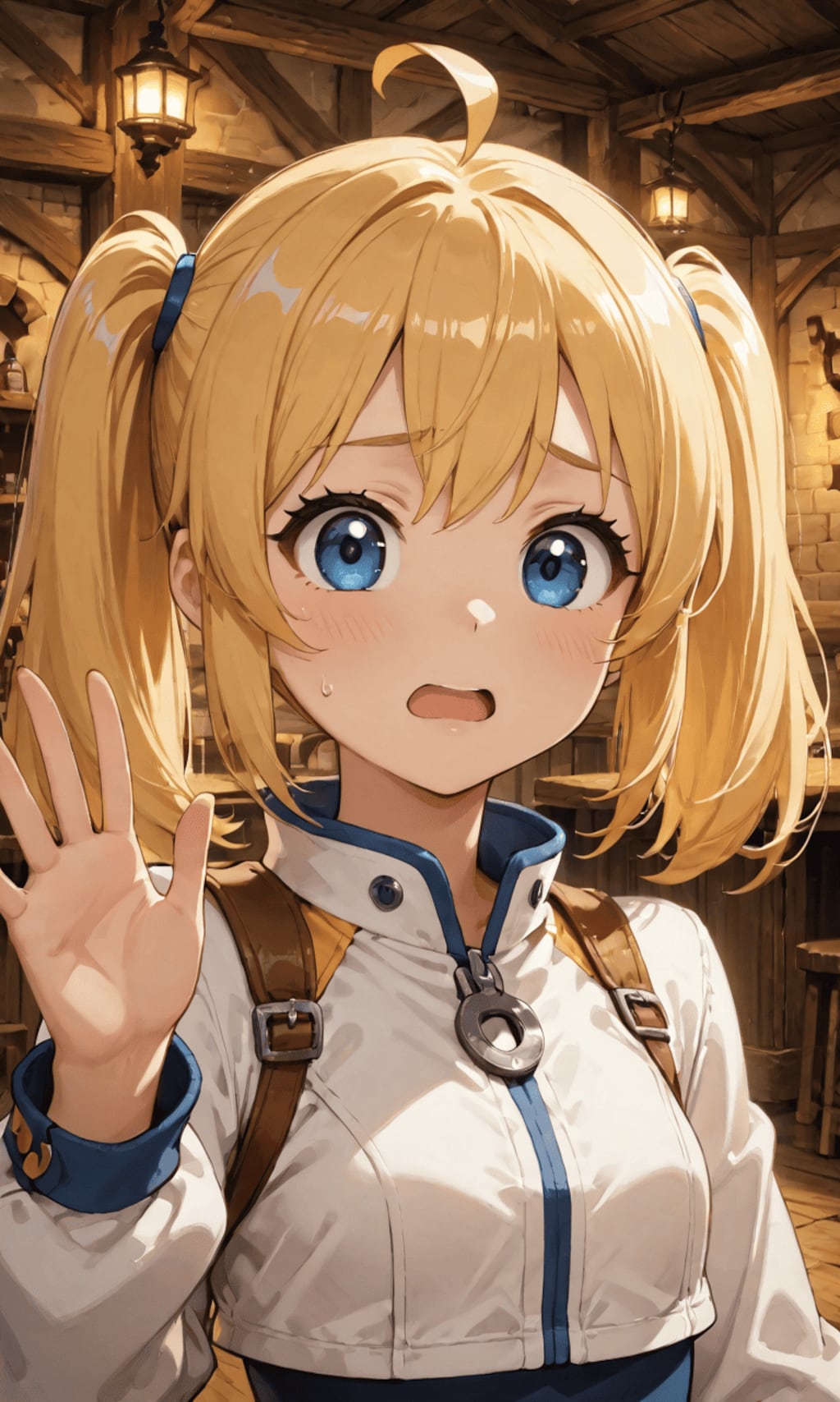 ココとラナと時々魔王10