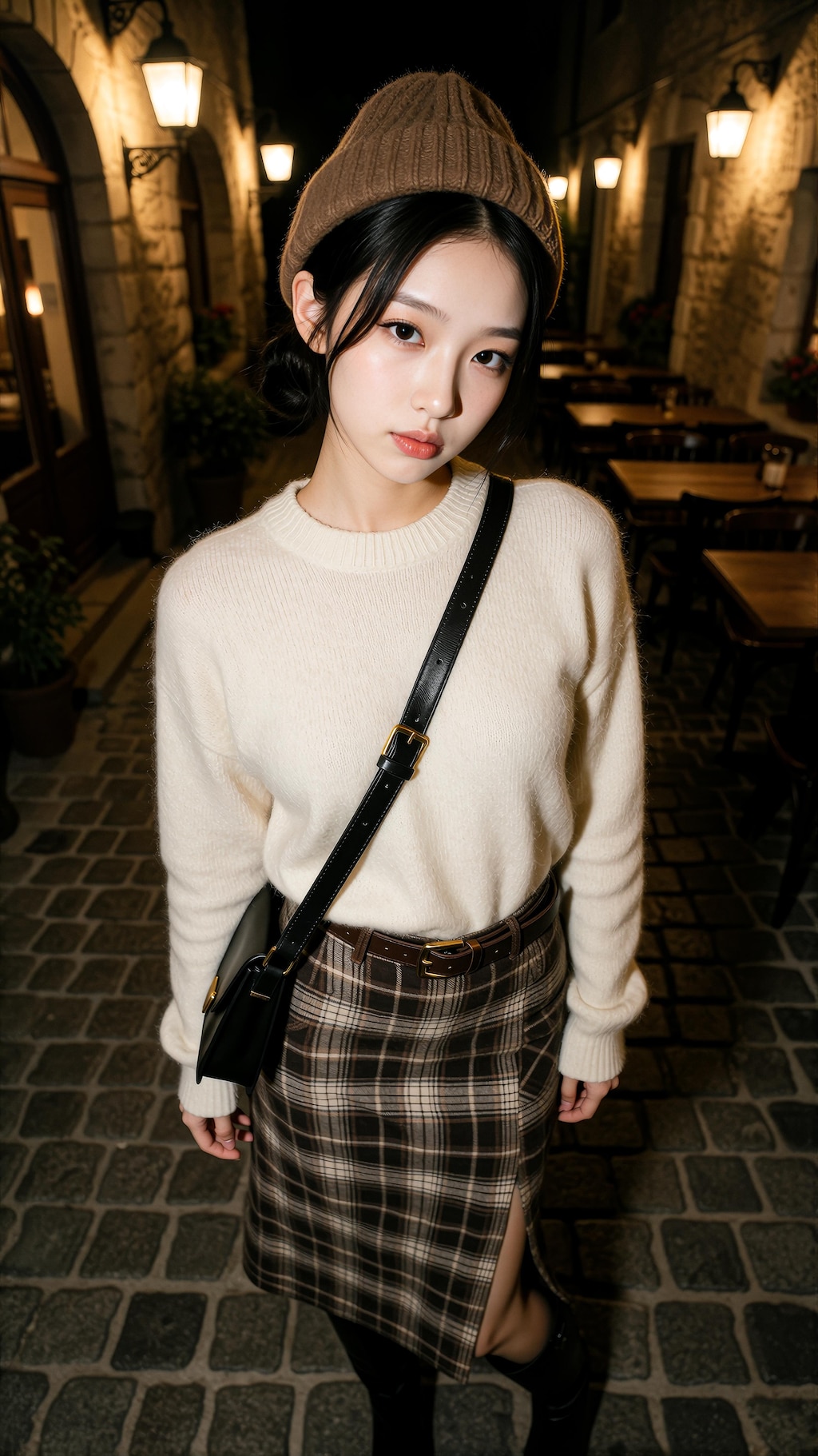 Europe Cafe