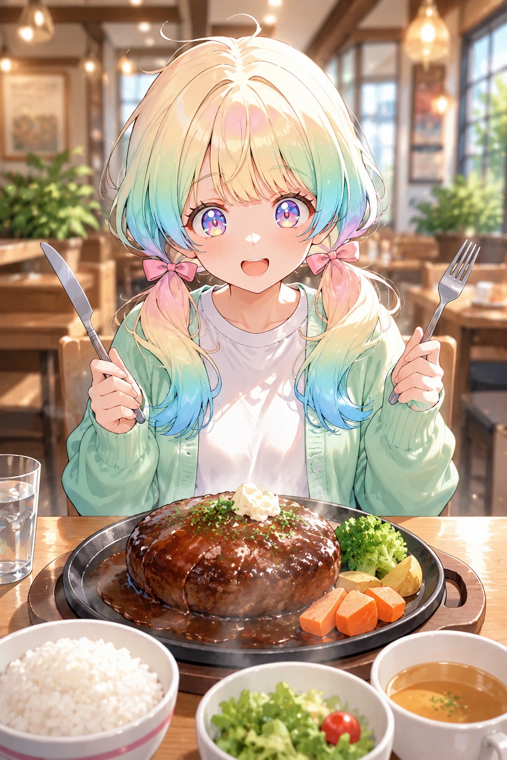 💖 🍽️🥗 🫧 😋💖 🍽️🥗 🫧