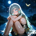 女の子達が昆虫型モンスターに・・・ 7枚目