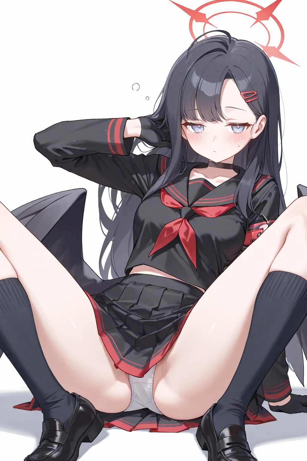 仲正イチカ
