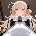 レイちゃんのパンツ♡ 3枚目