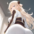 レイちゃんのパンツ♡ 10枚目