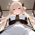 レイちゃんのパンツ♡ 8枚目