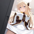 レイちゃんのパンツ♡ 2枚目