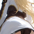 レイちゃんのパンツ♡ 4枚目