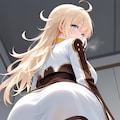 レイちゃんのパンツ♡ 5枚目