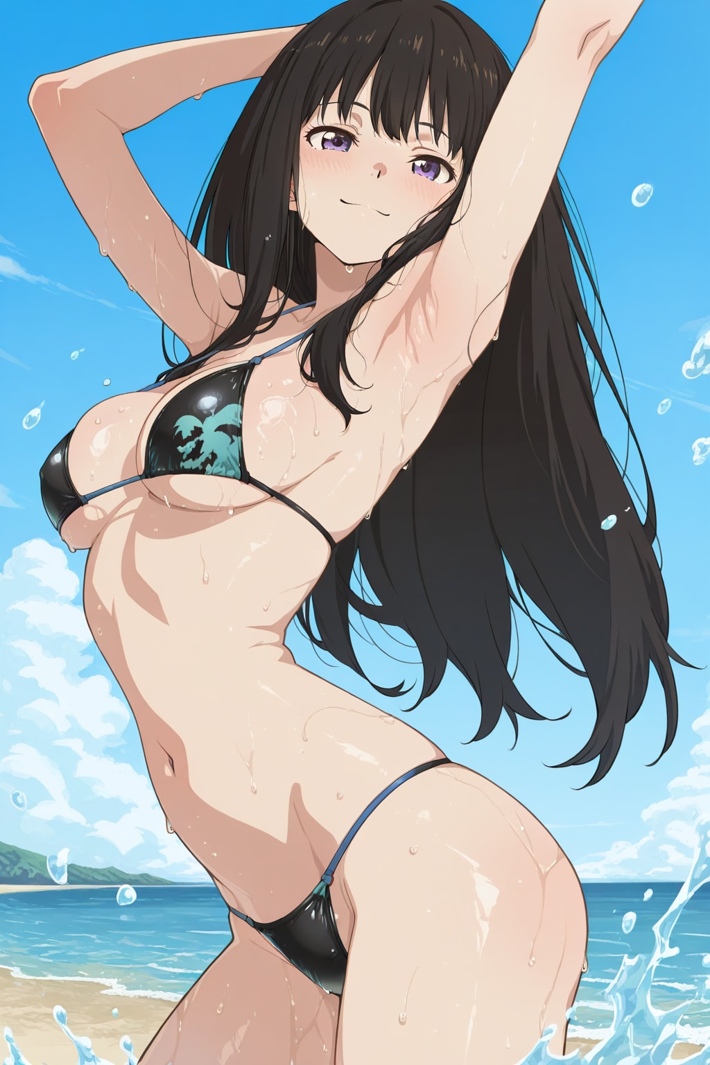 たきなAPRICOT