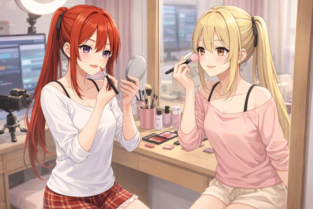 バイノーラル・シスターズ