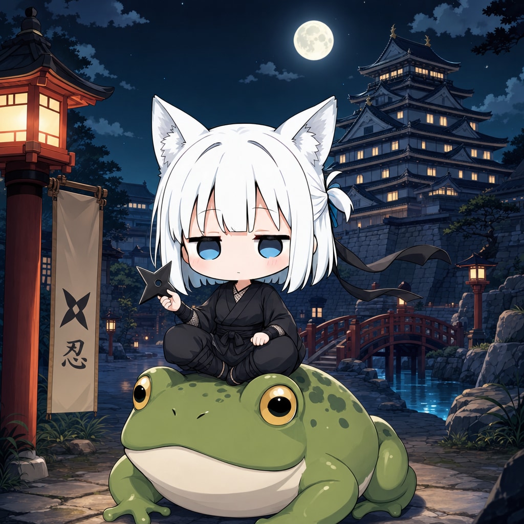 にゅむん