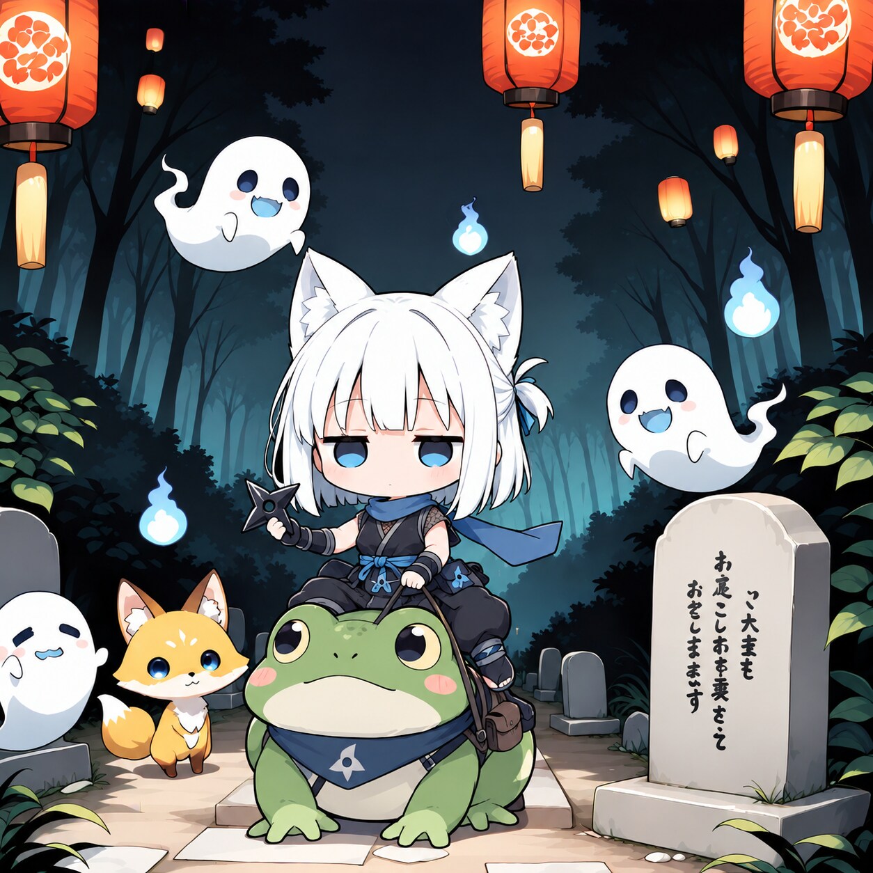 にゅむん | の人気AIイラスト・グラビア