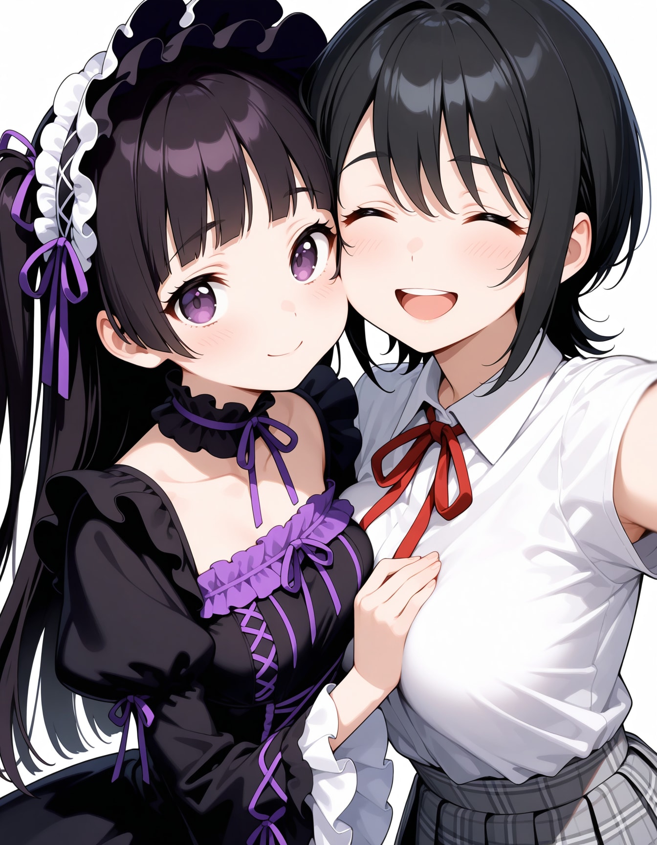 みなみちゃんとハイチーズ