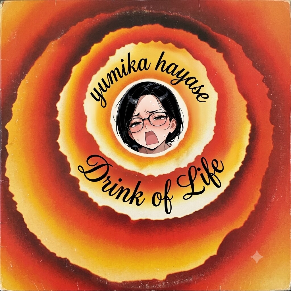 Drink of Life