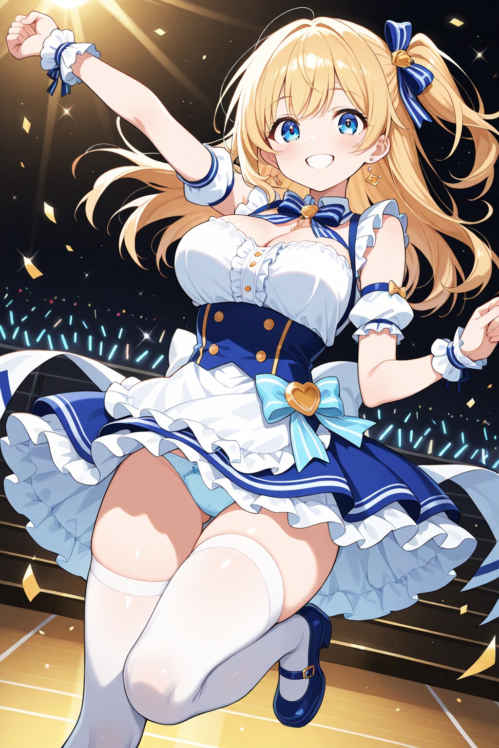 すーさんさんのところのナミちゃん　その３