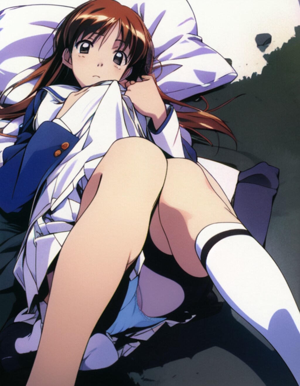 着替え