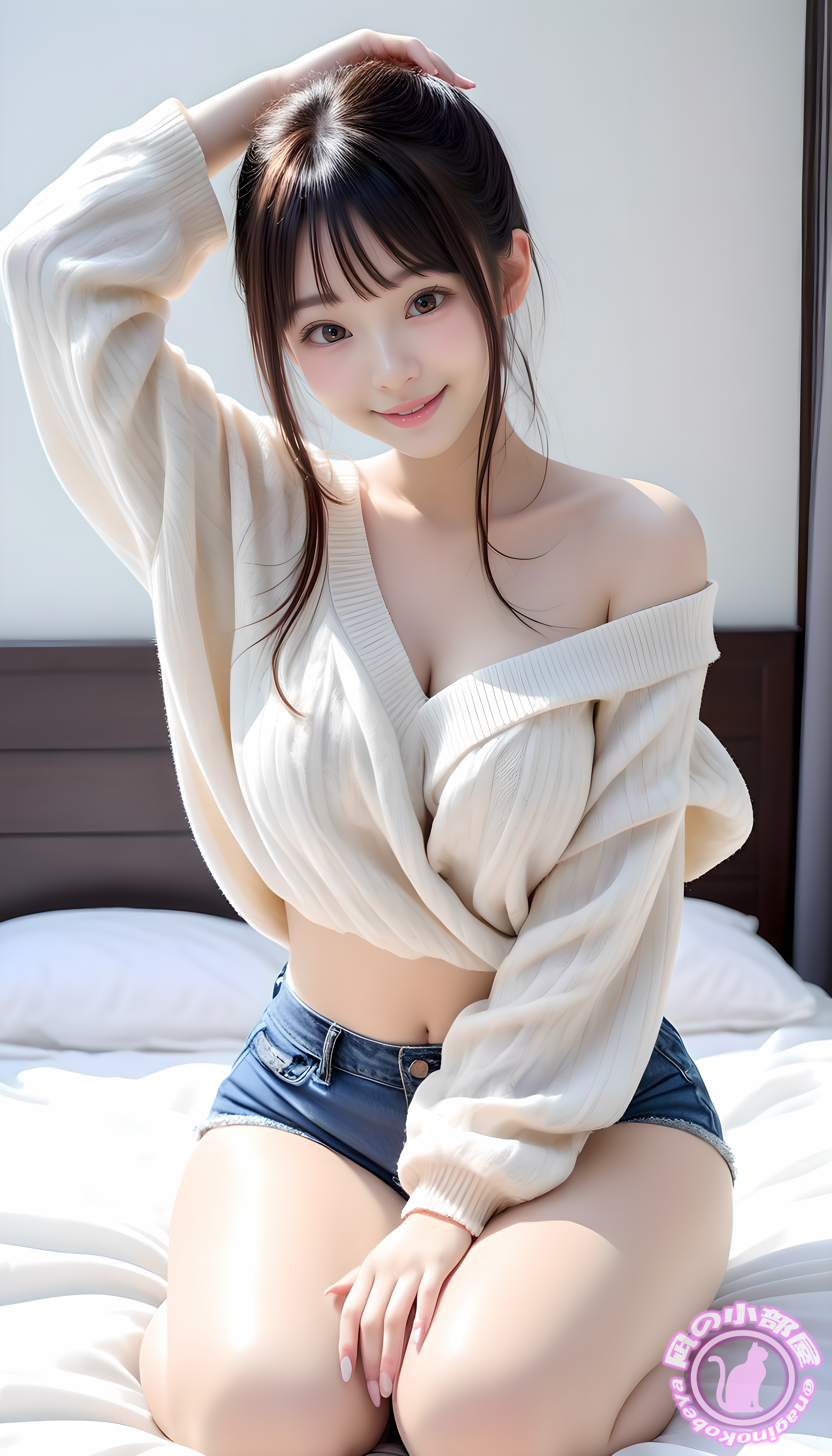 おはよ💕