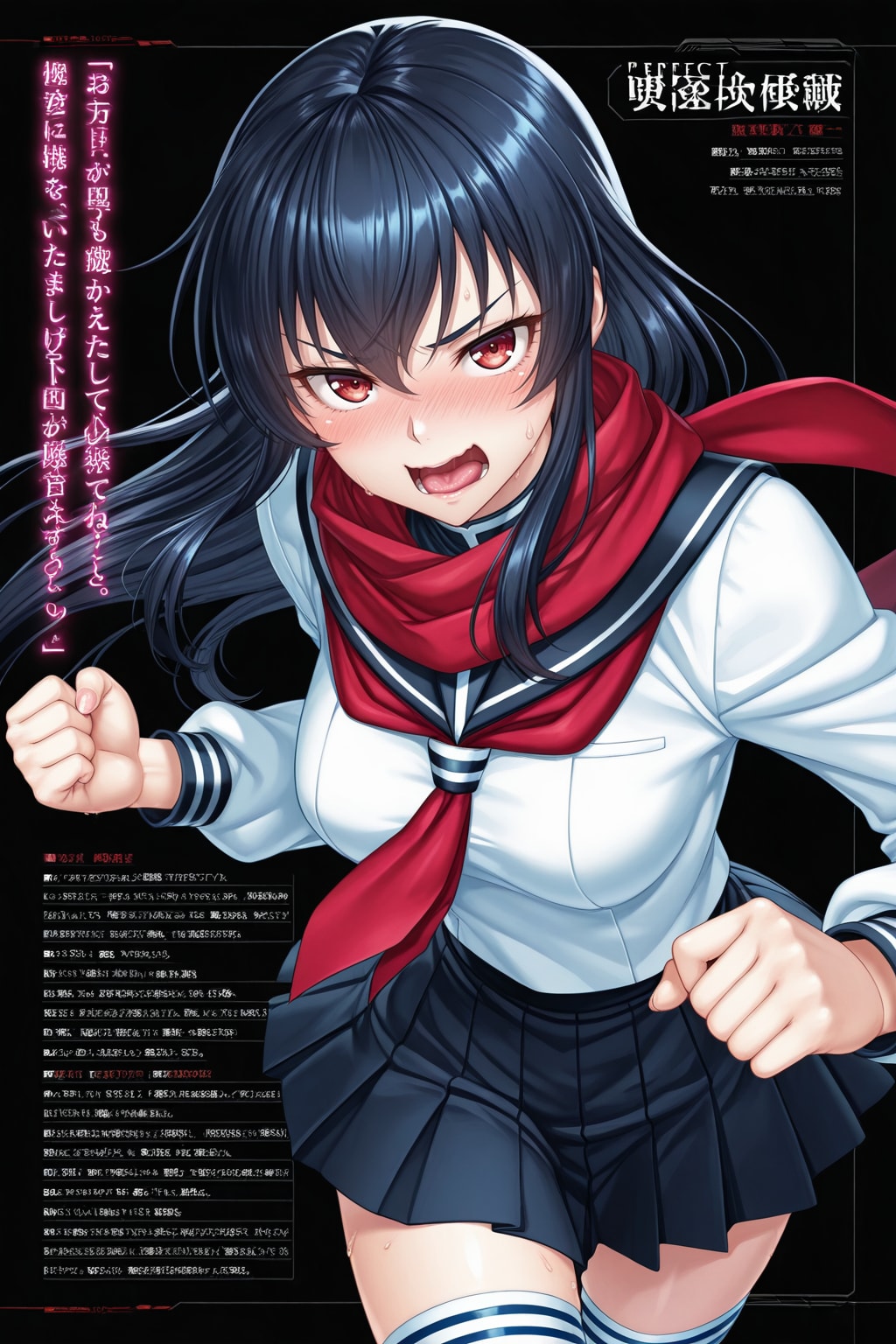 再臨リナちゃん