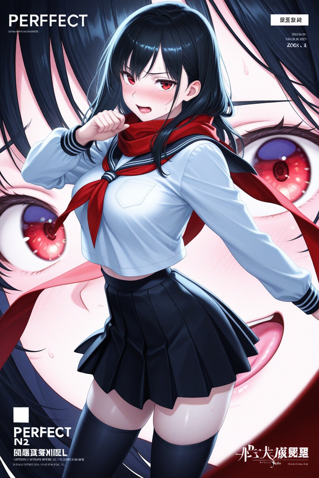 再臨リナちゃん