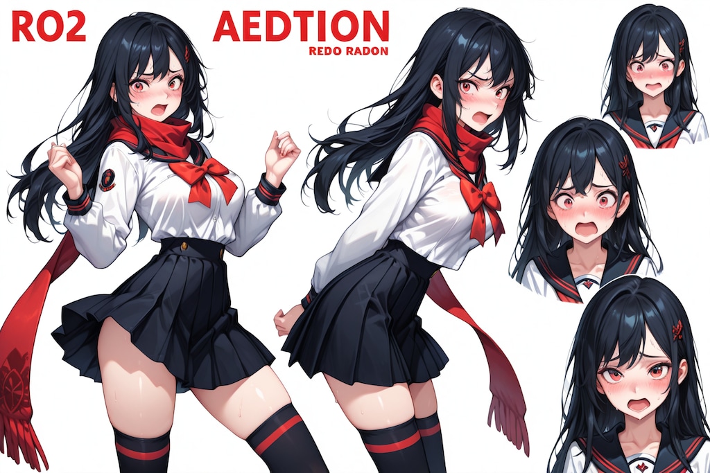 再臨リナちゃん