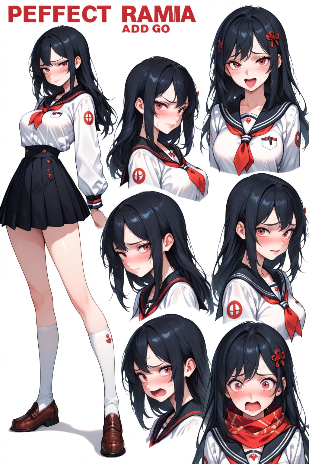 再臨リナちゃん