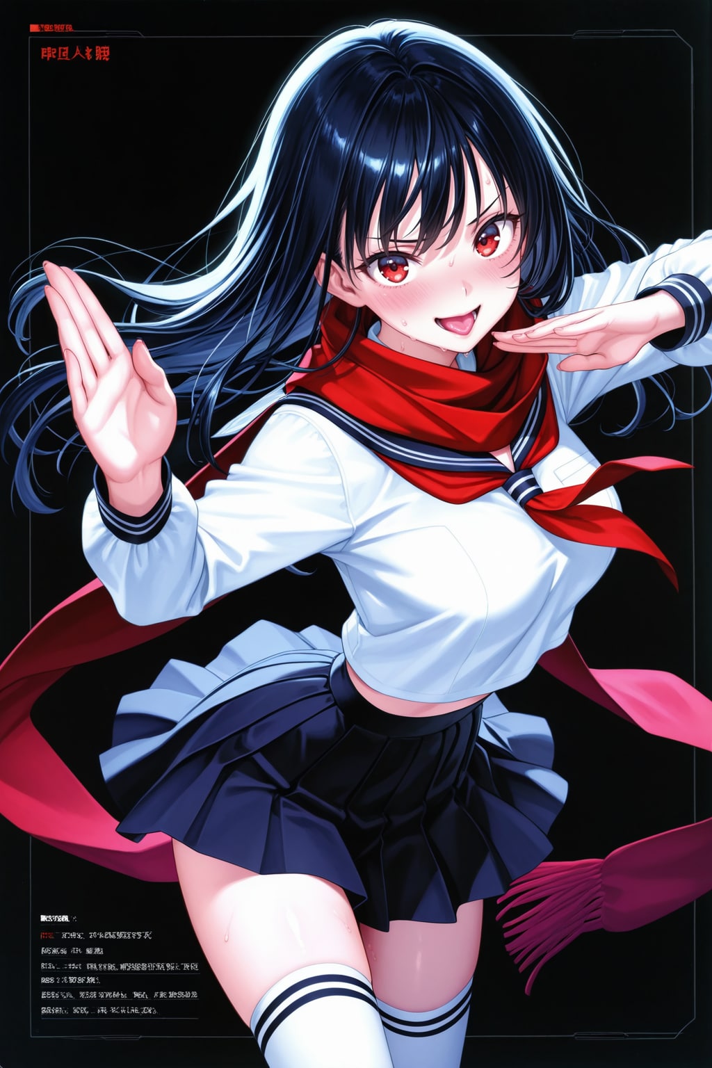 再臨リナちゃん