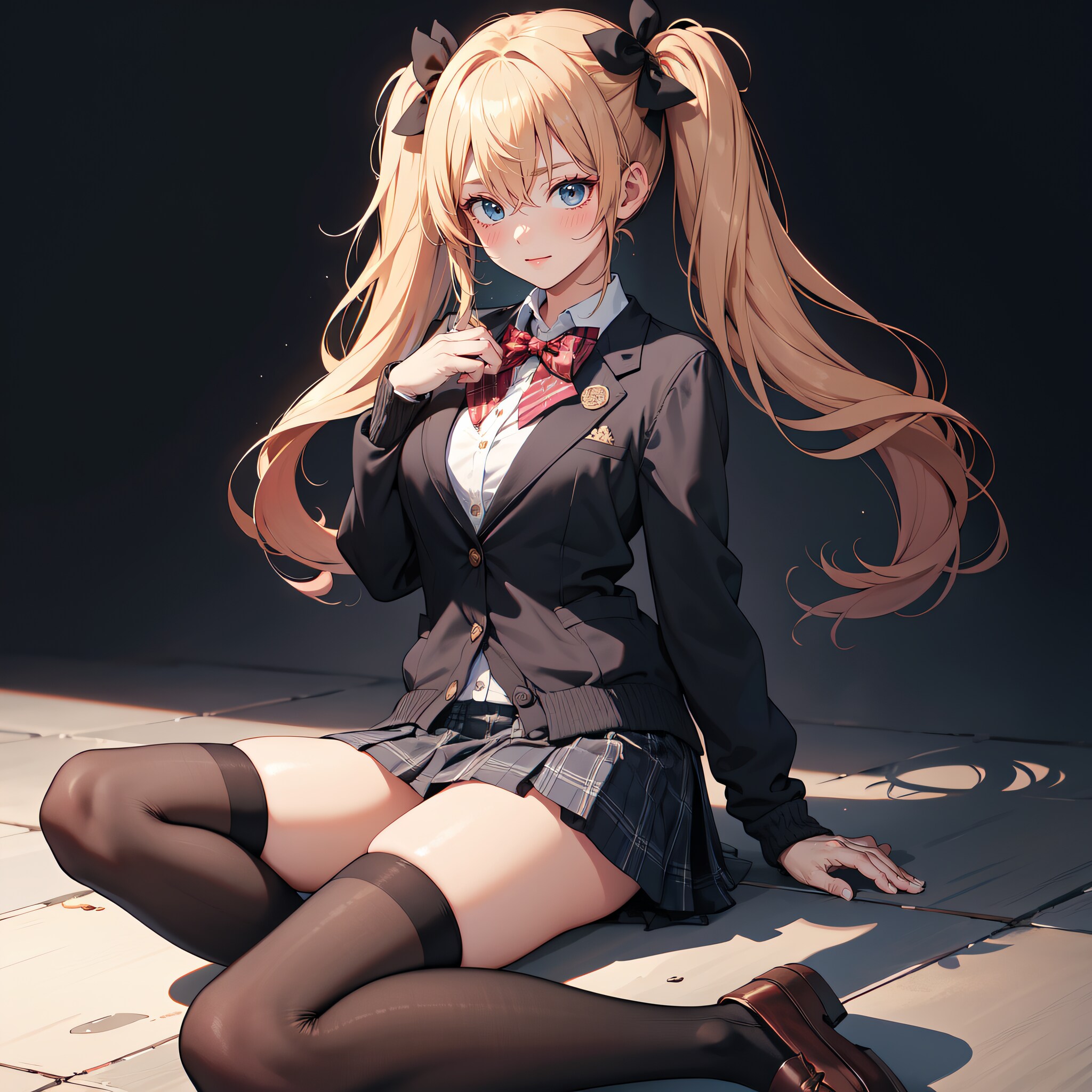 ちゃんみお！