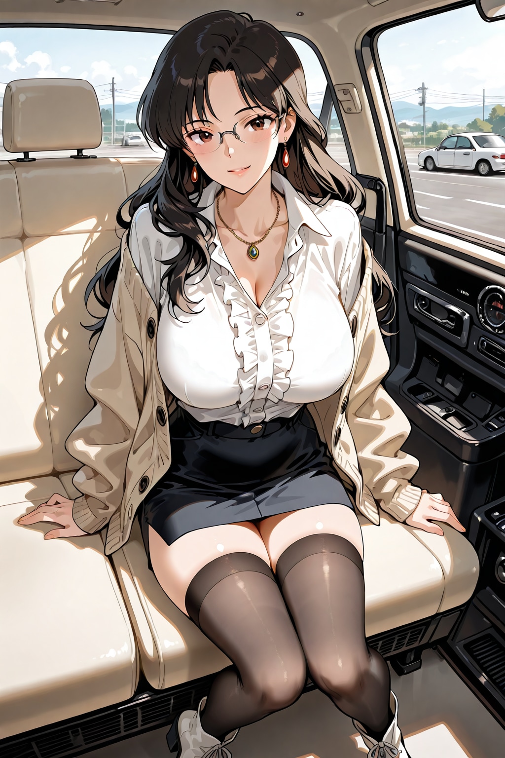 ドライブデート