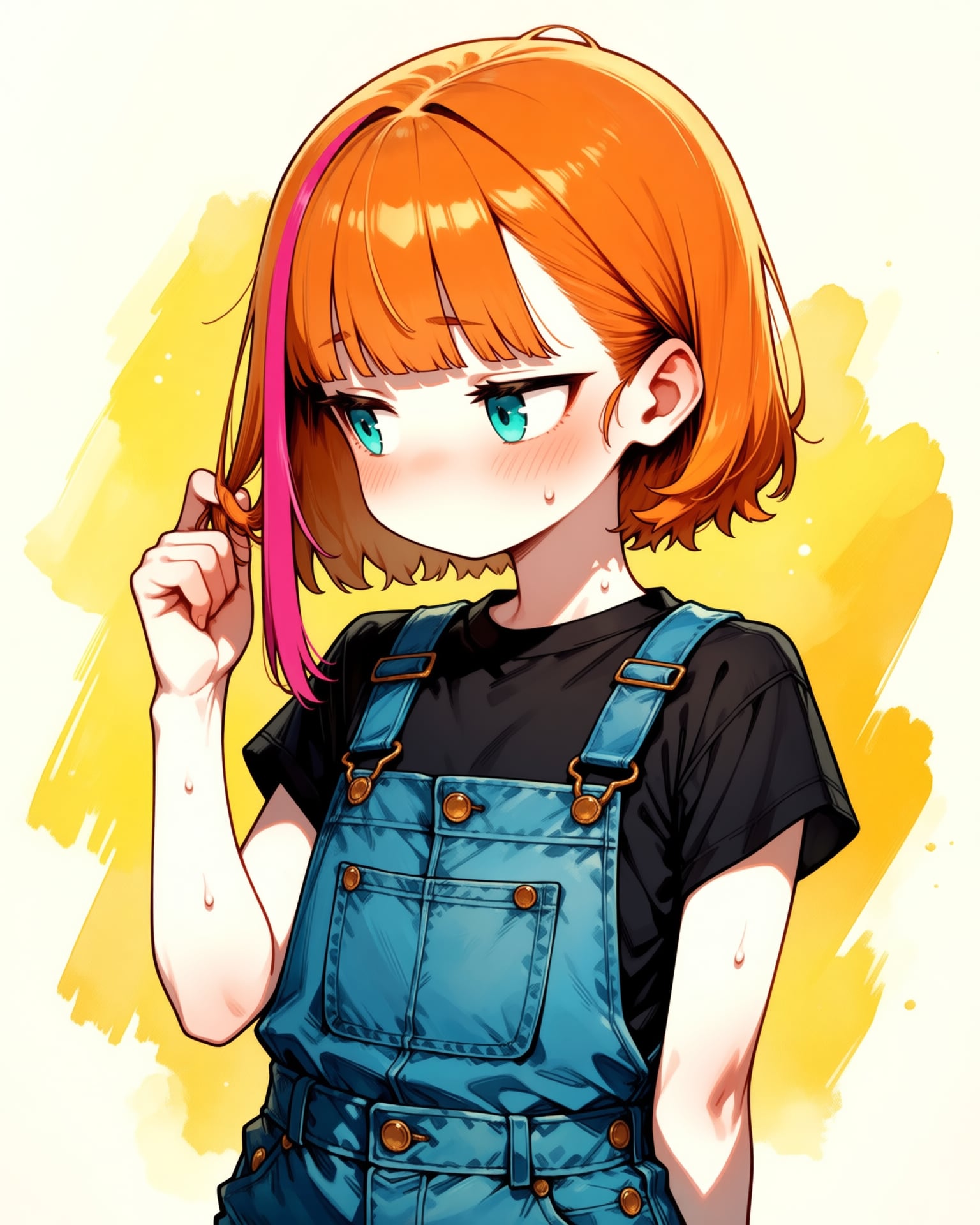 てれてれ