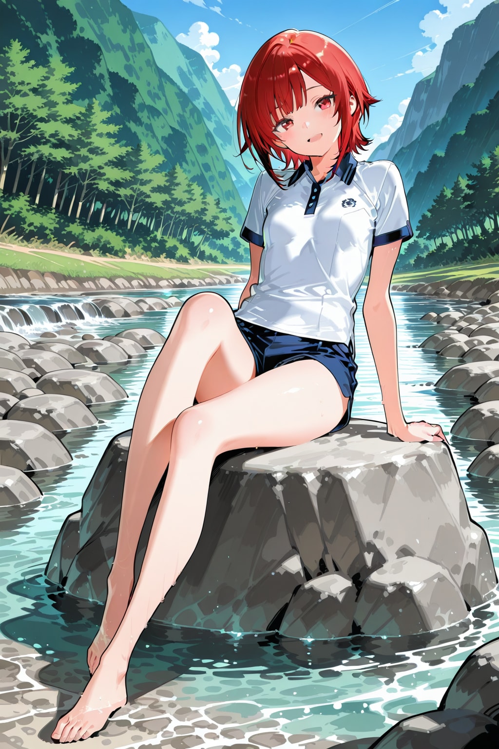 PHOENIXさん１６