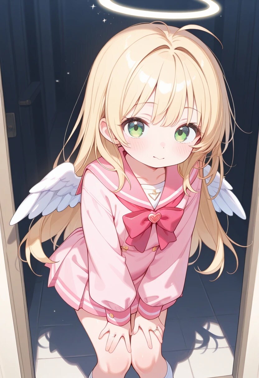 天使2🪽 | の人気AIイラスト・グラビア