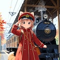 １０月１４日は鉄道の日 3枚目
