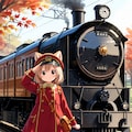 １０月１４日は鉄道の日 5枚目