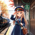 １０月１４日は鉄道の日 4枚目