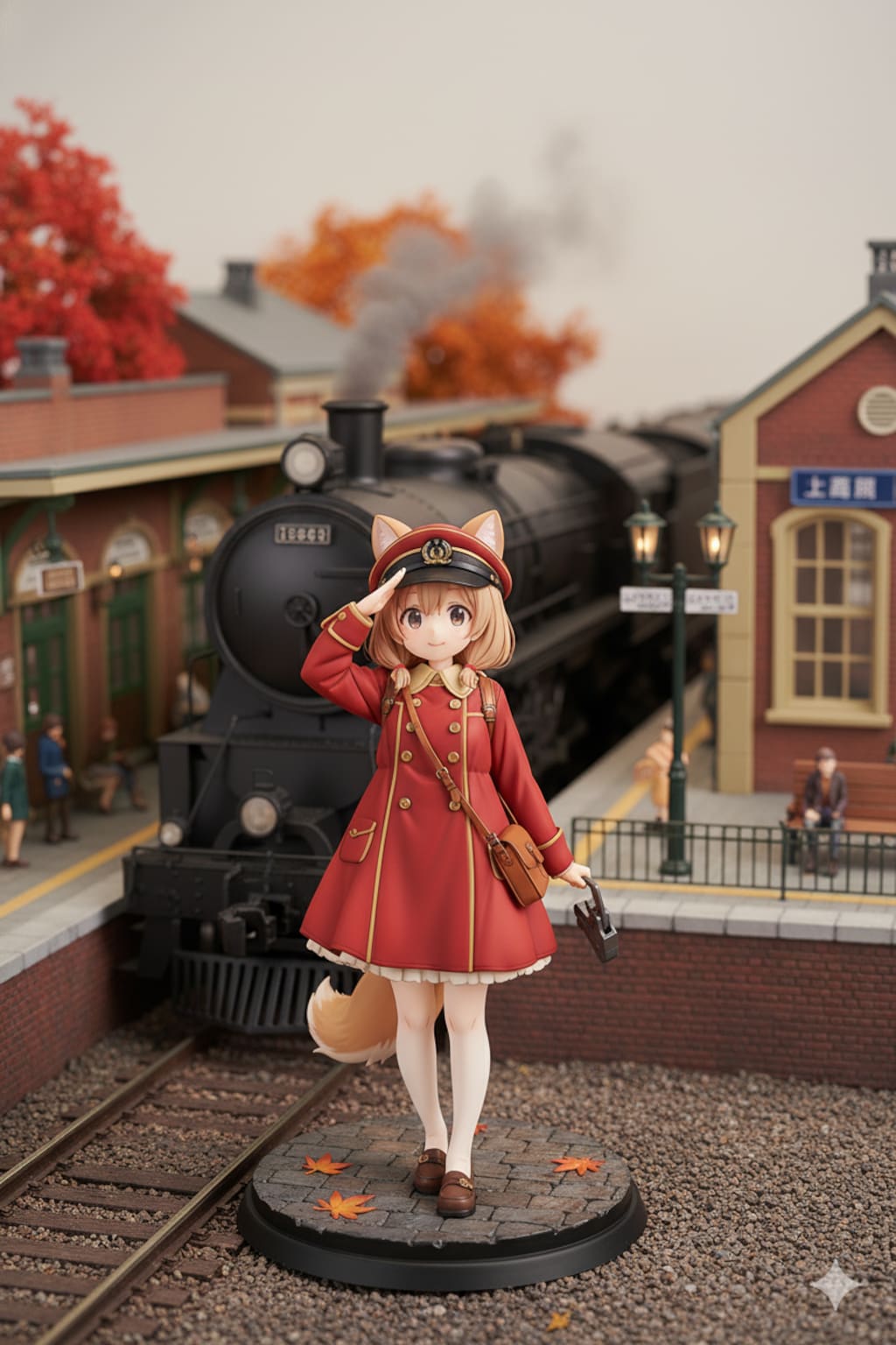 １０月１４日は鉄道の日