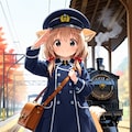 １０月１４日は鉄道の日 2枚目