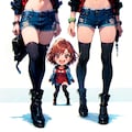 さらばPHOENIXちゃん 10枚目