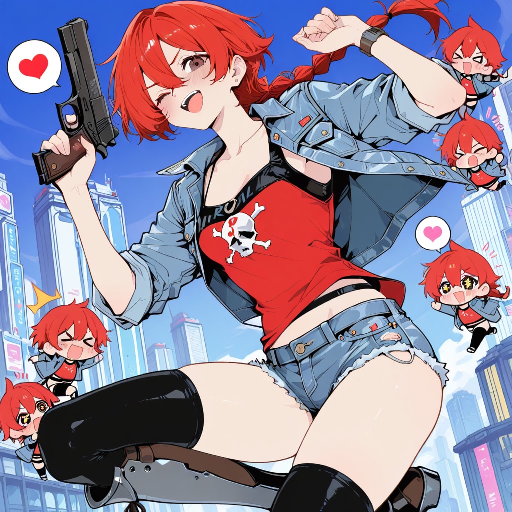 さらばPHOENIXちゃん